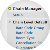Hotel Reservation System