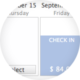 Hotel Booking Engine