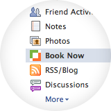 Hotel Reservation System by WINGRO