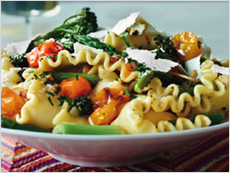 Italian & Continental Cuisine