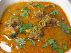 MUTTON & LAMB