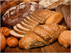 BREADS (DISPLAY)