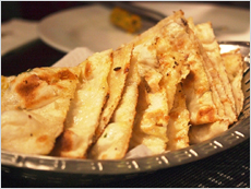 INDIAN ASSORTED BREADS INDIAN ASSORTED BREADS